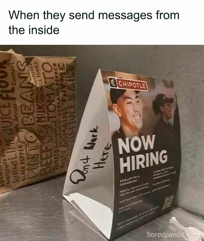 38 Uncomfortably Funny Pics That Sum Up The American Experience