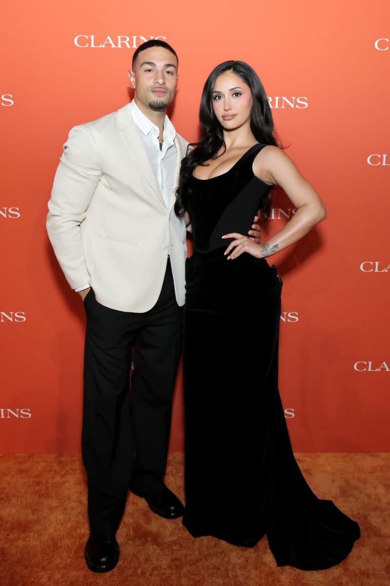 4) Season 6: Miguel Harichi and Leah Kateb