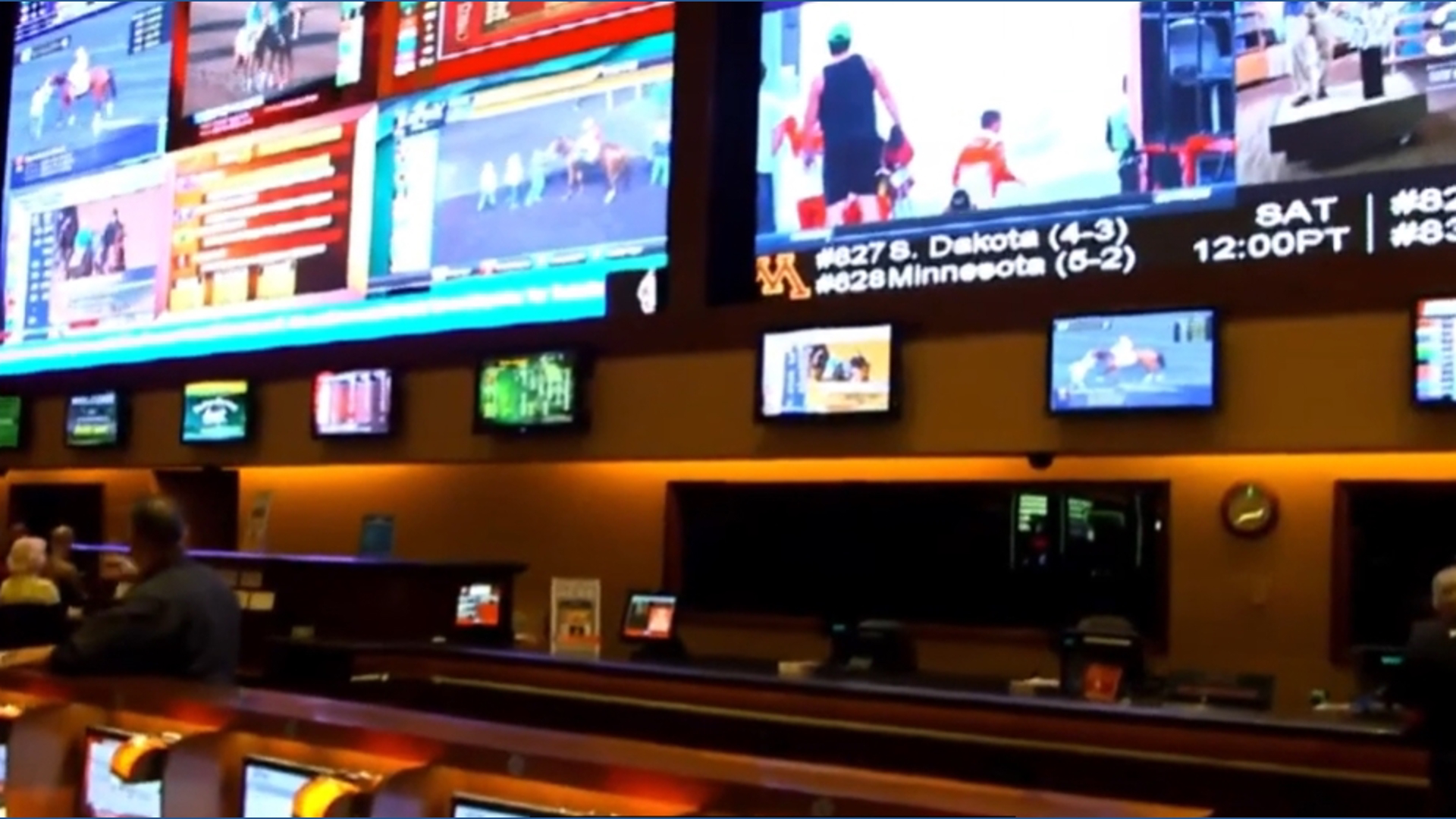March Madness: Preventing problem gambling while still having fun