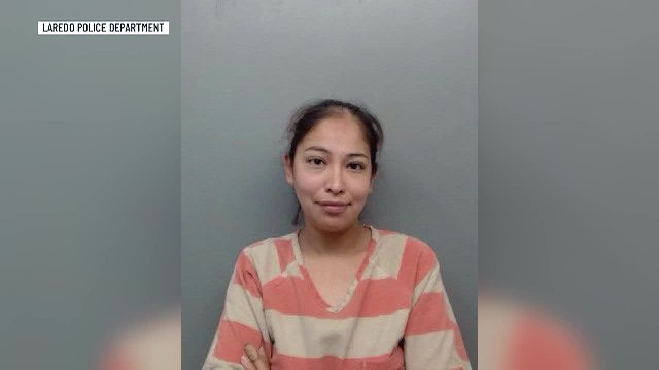 Hospital patient accused of assaulting Laredo police officer