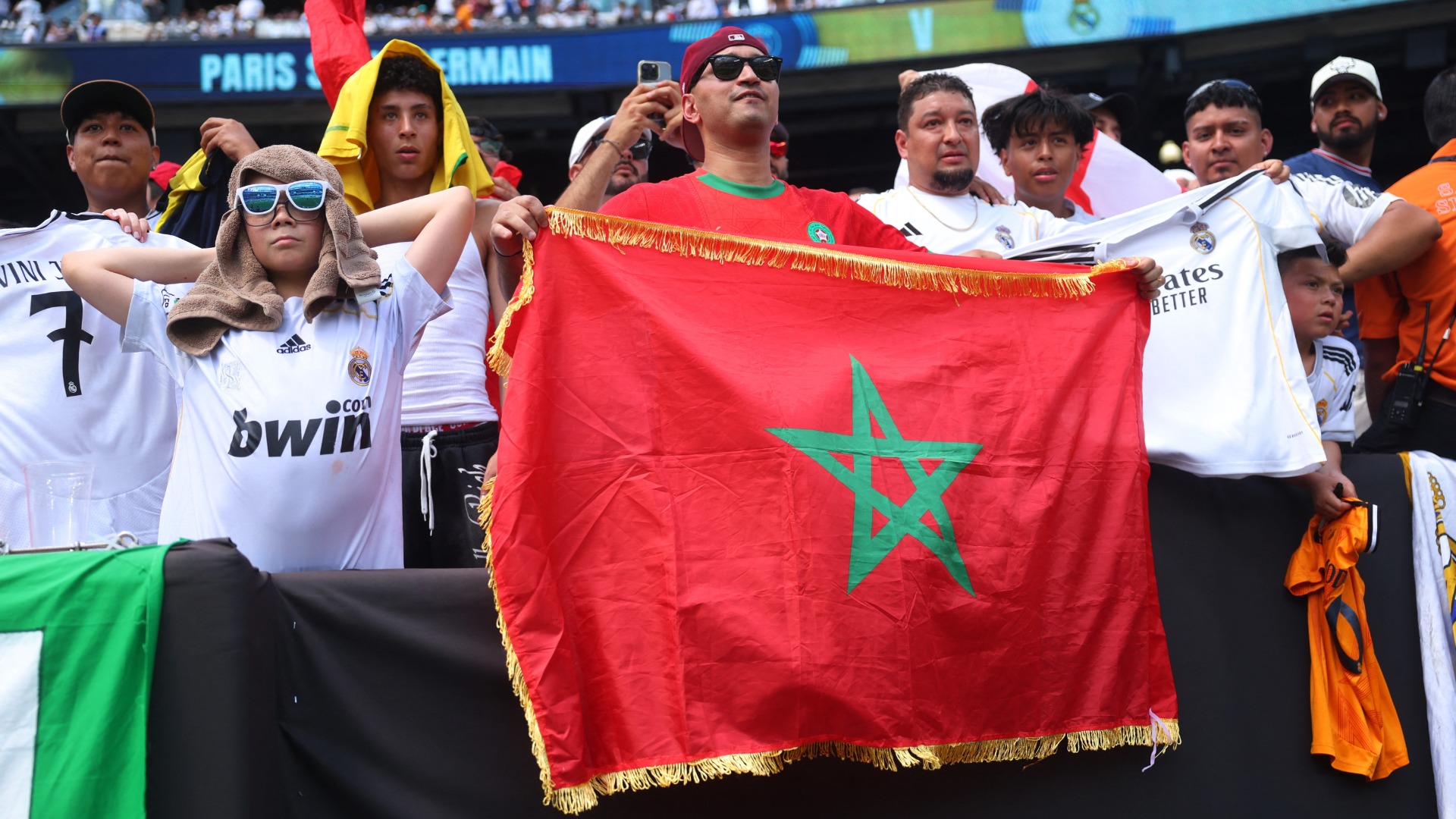 North Africa football on the rise: Morocco's World Cup outlook