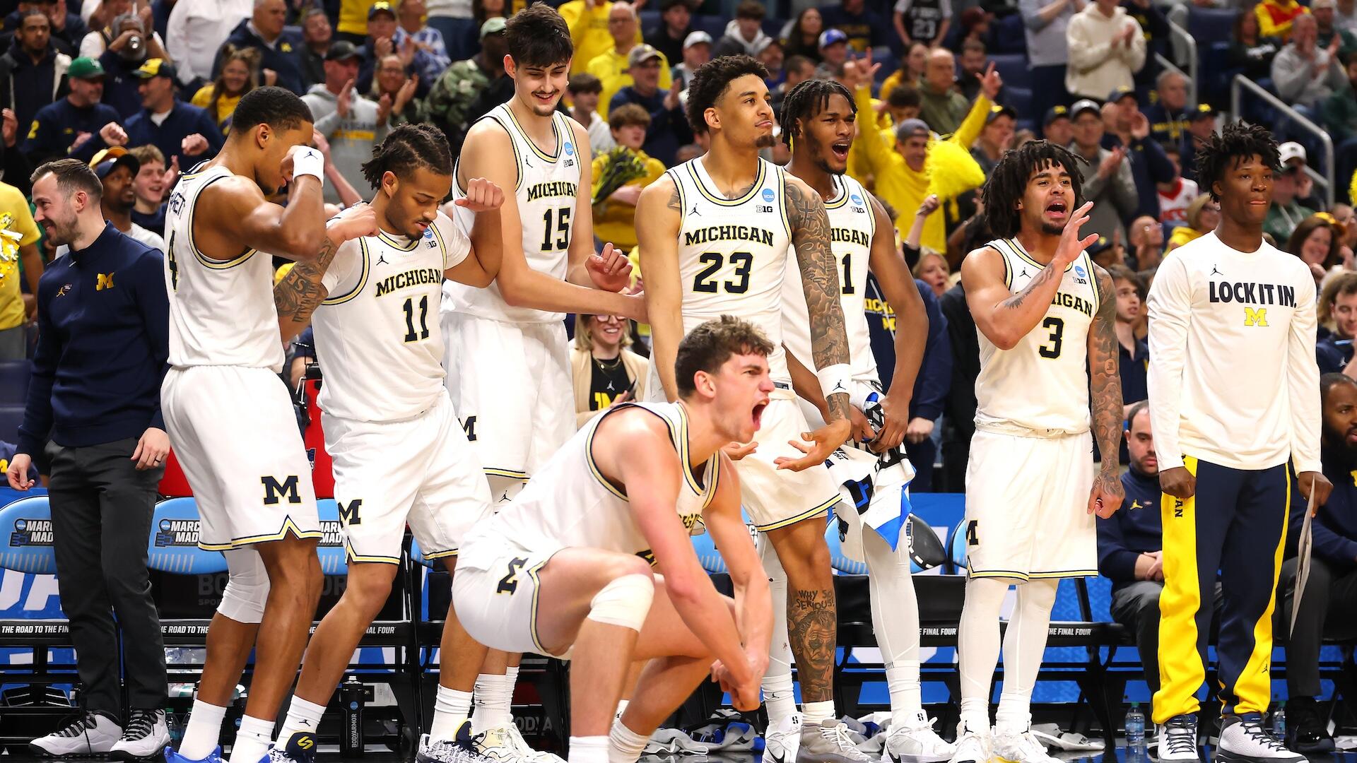 2026 March Madness live stream: NCAA Tournament TV schedule Sweet 16 ...