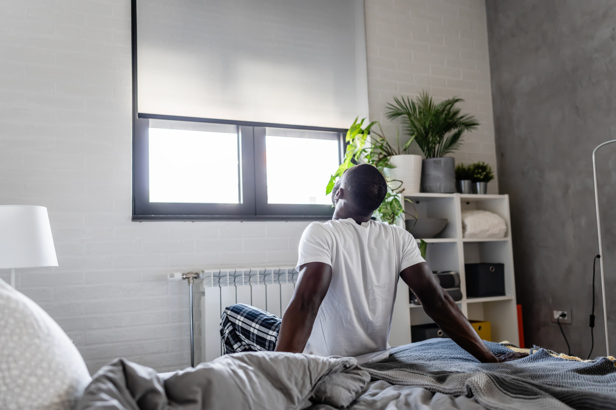 Morning routine of a pro athlete: What actually matters
