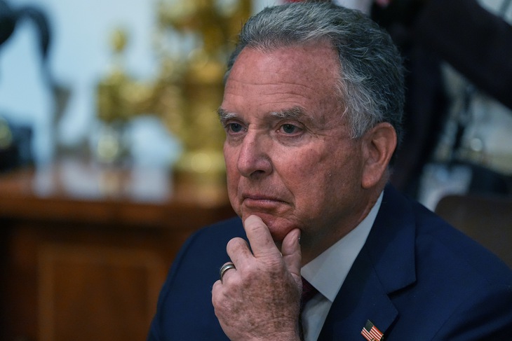 Quan chức Iran tiết lộ nội dung đề xuất của Mỹ, ông Trump giải thích 'món quà' của Tehran