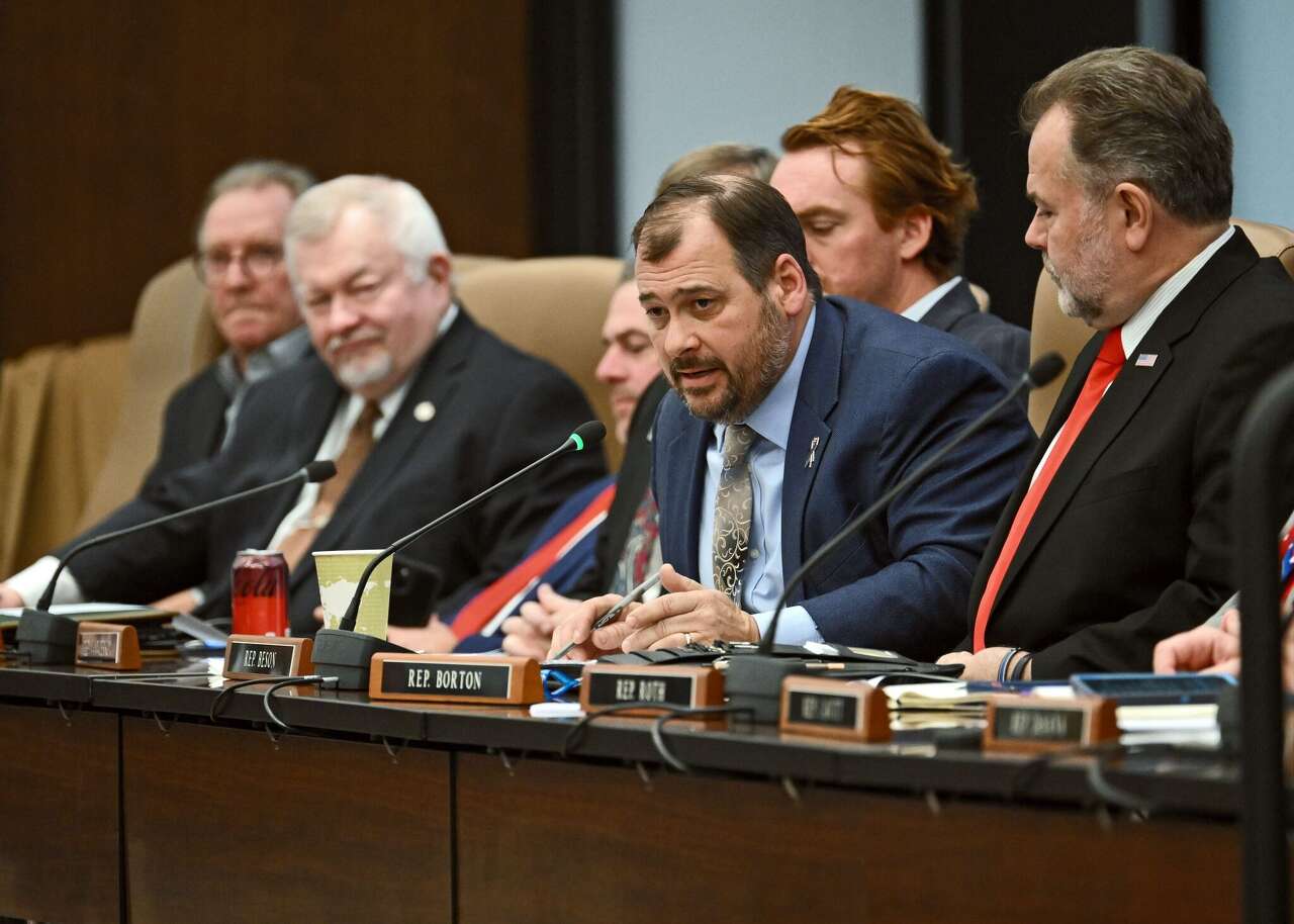 Politics: Nessel aims to block ICE facility; State House passes kratom ban