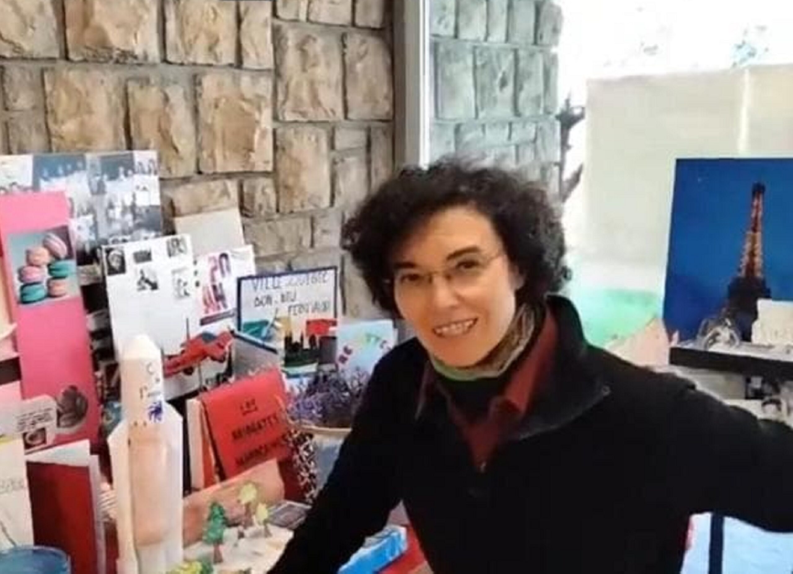 Prof Accoltellata Da Un 13enne A Trescore La Lettera Dall ospedale 