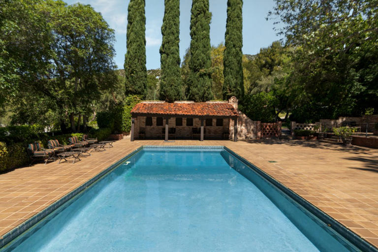 California ranch used in 'The Bachelorette' wants $78M — with tony ...