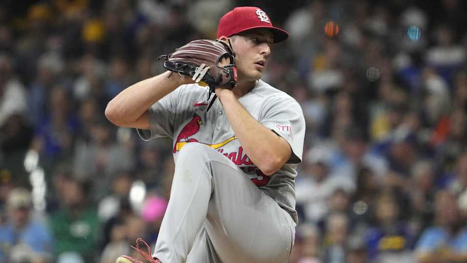 Two Cardinals players who need solid starts to retain roster spots