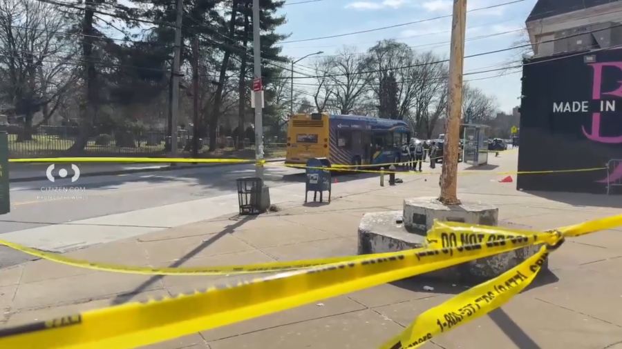 Man, 21, fighting for his life after he was shot in the head in the Bronx: NYPD<br><br>