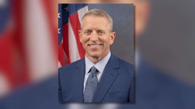 GOP candidate for governor on Sharia law & 2 flipped legislative seats