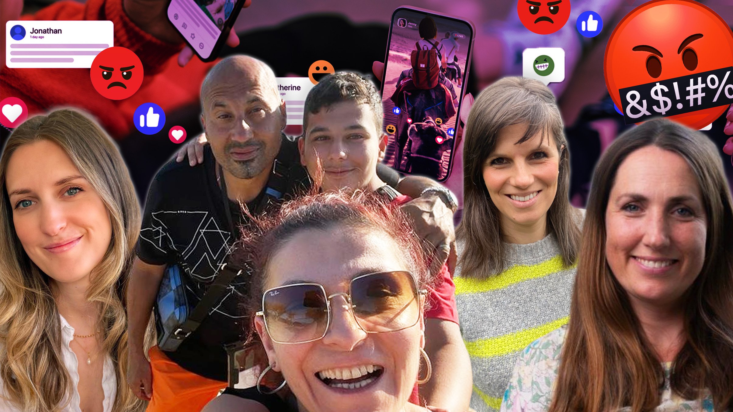 Social media addiction trial is historic – phones for kids should now be banned<br>