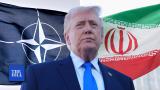 'Never forget': Trump bashes NATO in cabinet meeting, touting US ...