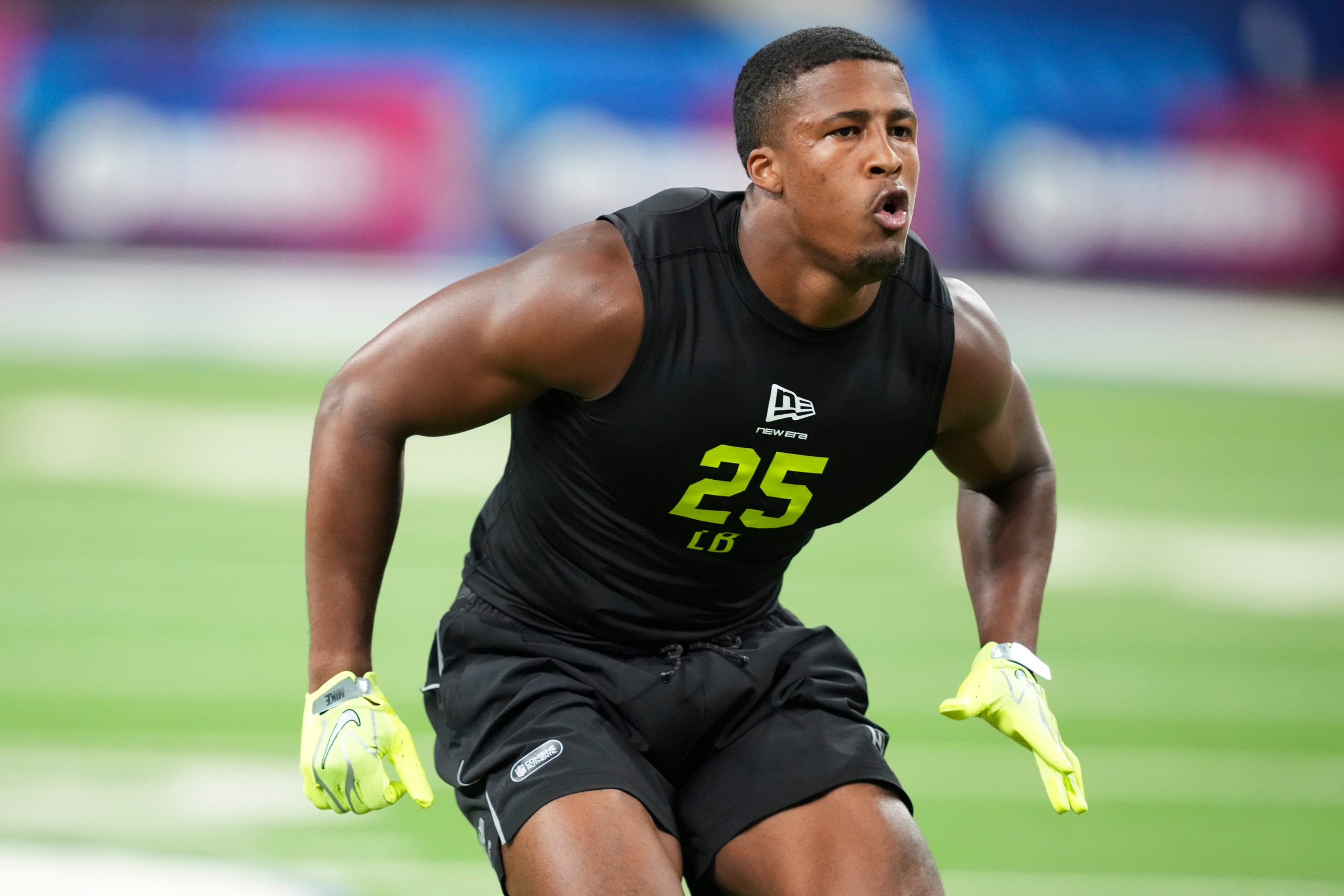 Dallas Cowboys plotting round 1 trade for elite Ohio State prospect?