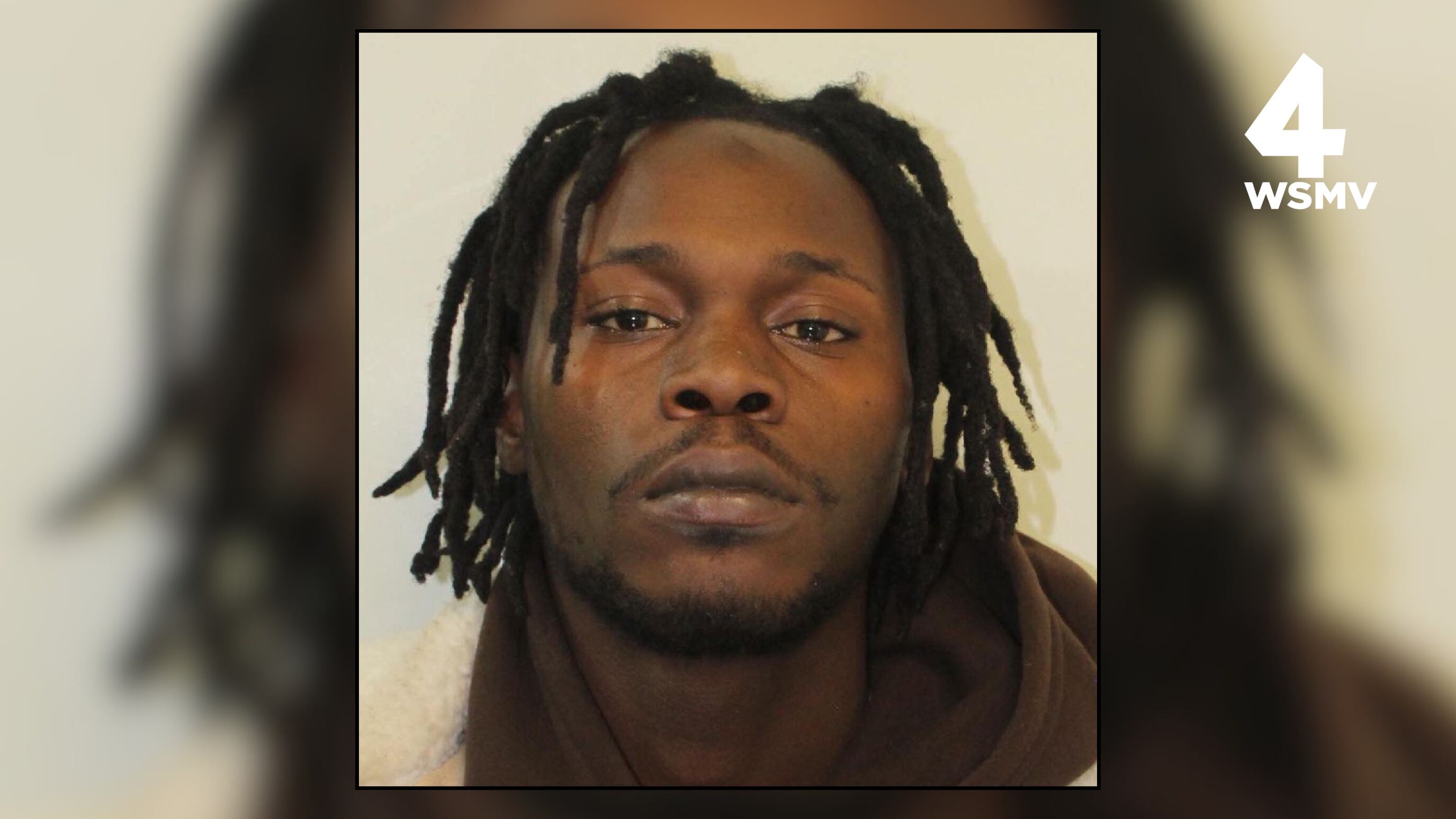 Nashville police searching for third suspect in accused burglary trio