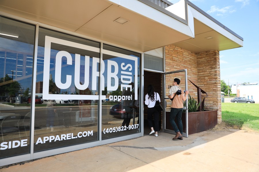 Curbside splits from Homeless Alliance after 13 years, becomes ...