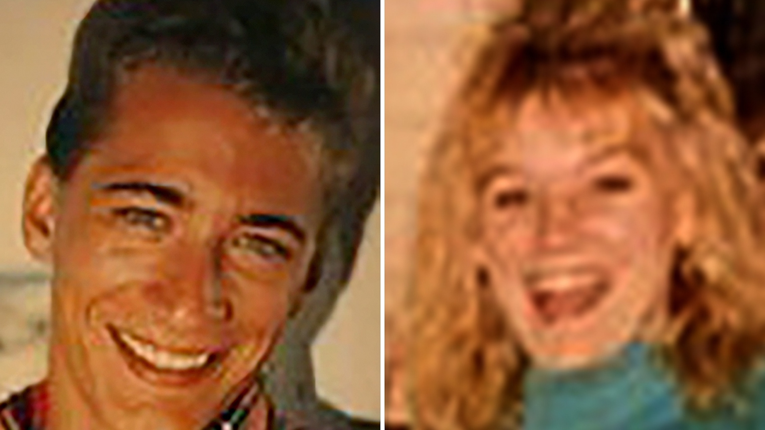How police arrested a suspect in the 1990 'Lovers' Lane' cold case murders