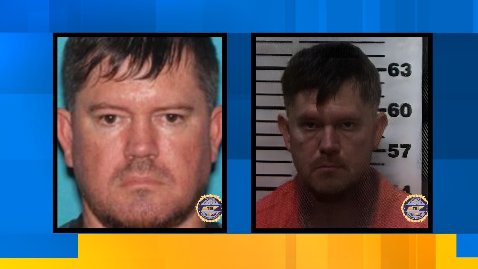 TBI issues most wanted alert for inmate who escaped from Hancock County ...