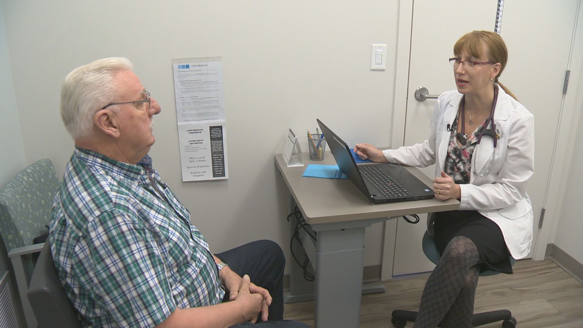 Nurse practitioners struggling to find employment