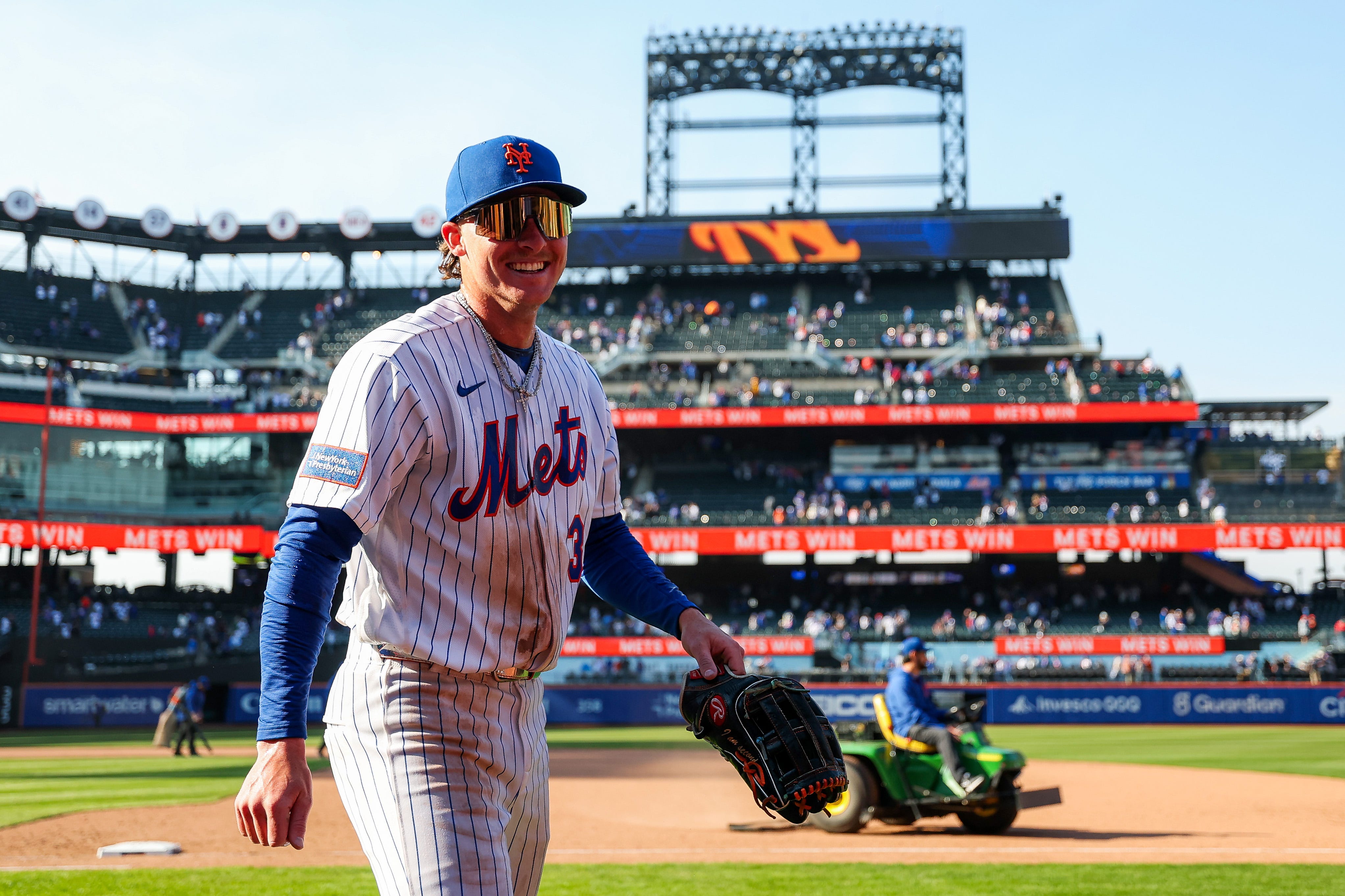 NY Mets Vs Pirates Highlights From Wild Opening Day 2026 Win