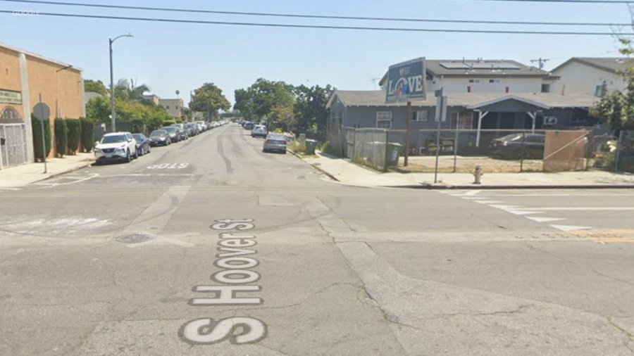 Man riding electric scooter killed in Los Angeles hit-and-run crash<br><br>