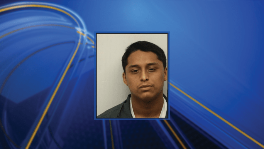 Jury indicts man accused in deadly 2023 shooting