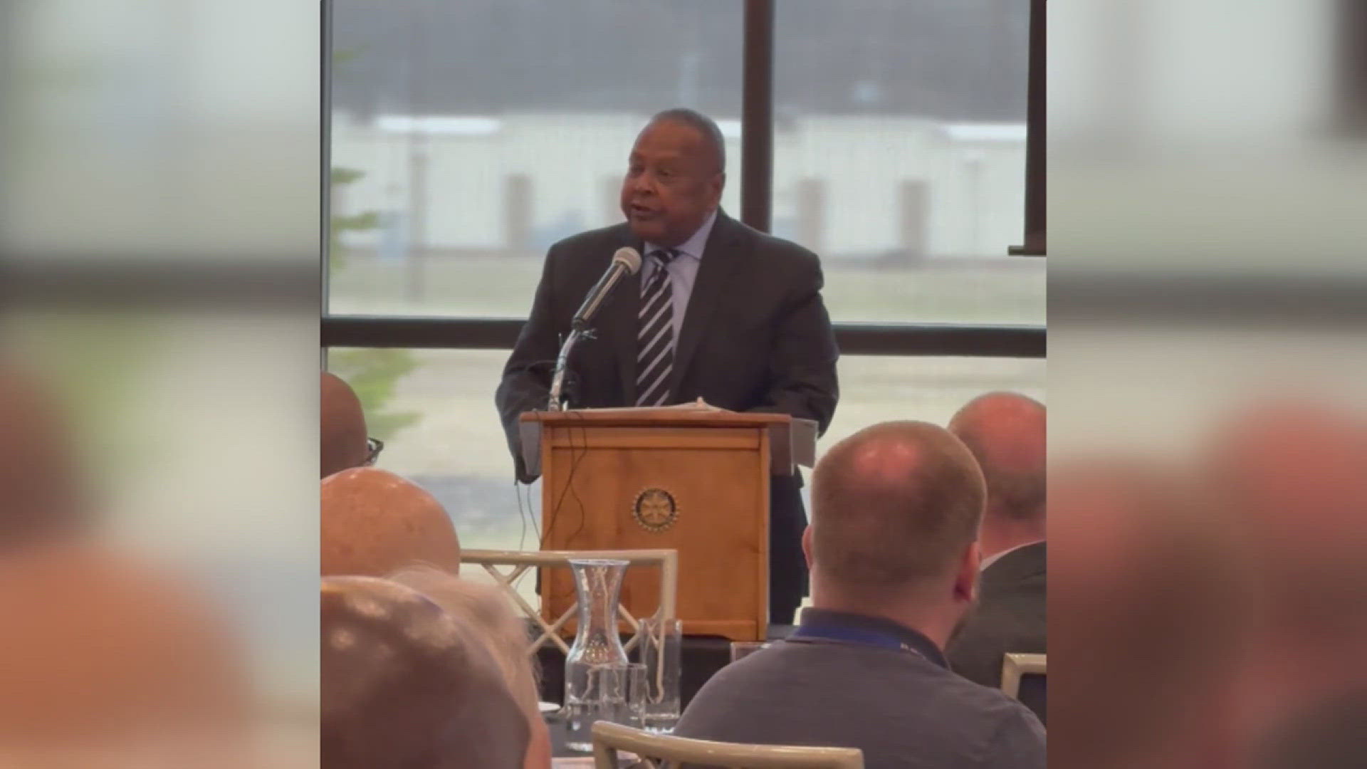 East Moline leaders deliver State of the City address