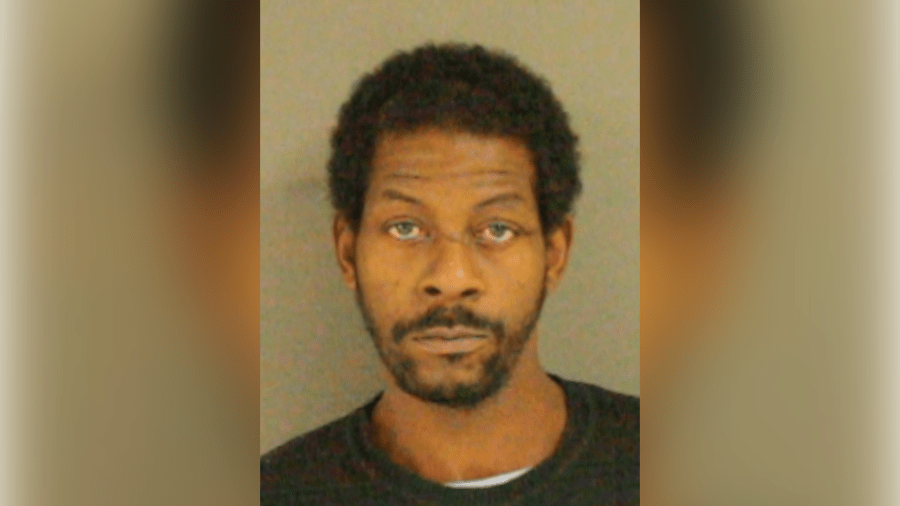 Man sentenced after leaving victim to die in abandoned Jackson home