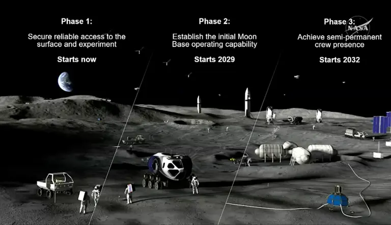 NASA’s Jared Isaacman: ‘The United States will never again give up the ...