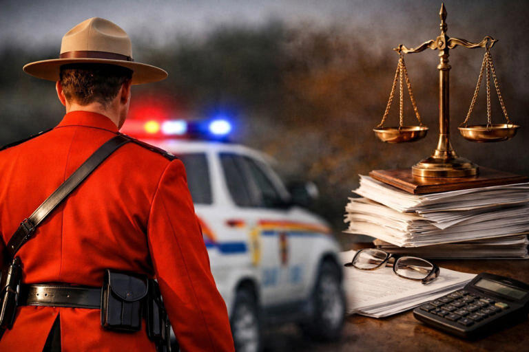 Federal watchdog budget rises amid RCMP complaints
