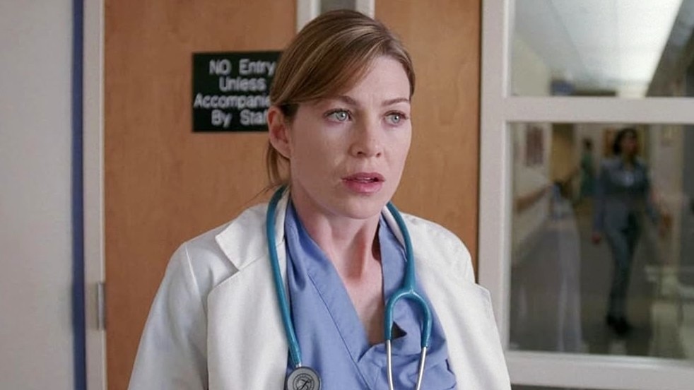 Medical drama Grey's Anatomy marks 21 years of love, loss and disasters