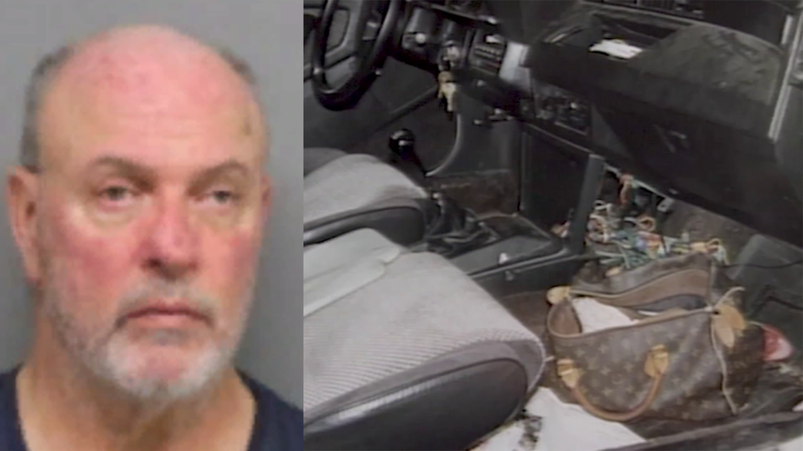 Houston police, FBI arrest Lincoln man accused in 1990 double killing