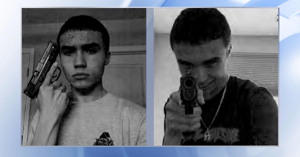 Raleigh man accused of plotting mass shooting appears in court for the ...