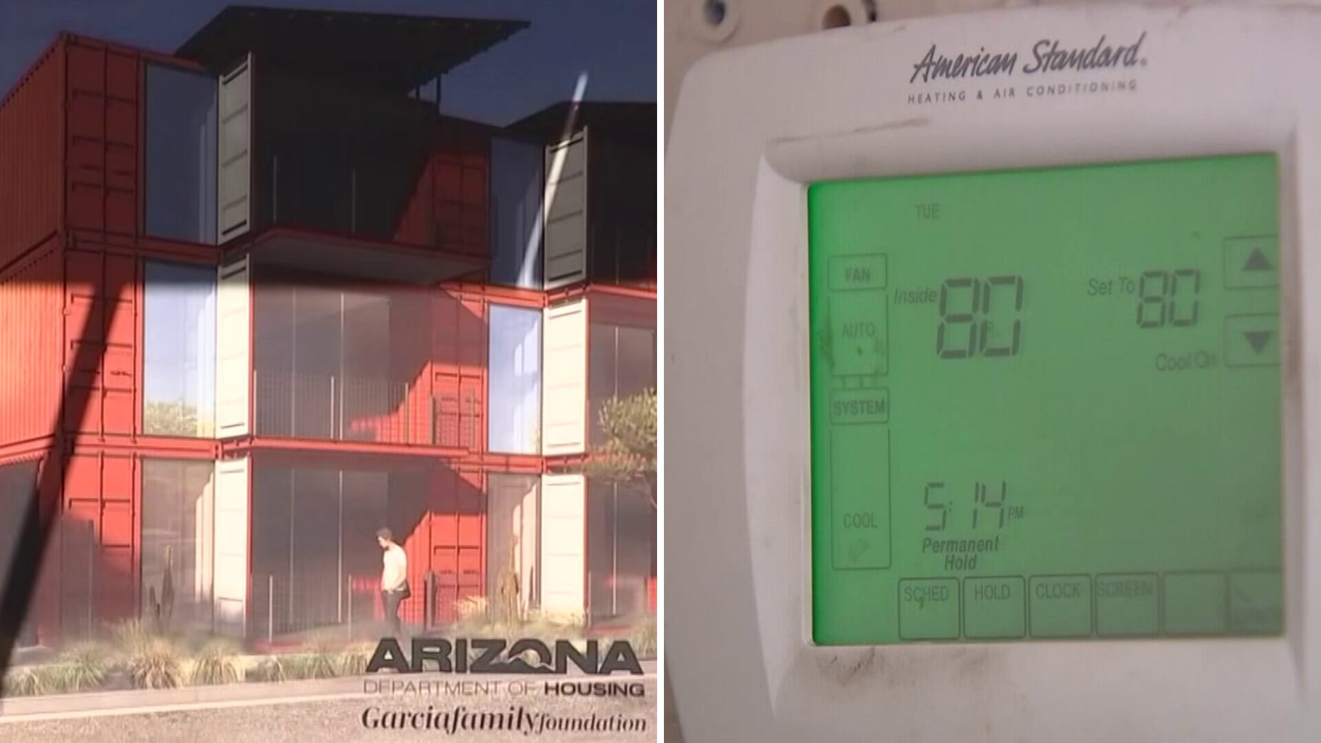 Arizona expands utility assistance as Phoenix opens solar-powered ...