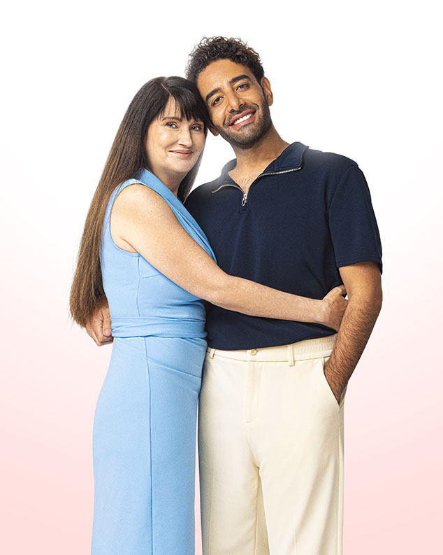 90 Day Fiancé season 12 cast: Meet the couples