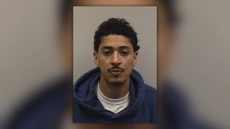 Man arrested after shots fired during road rage incident in Thomaston: PD