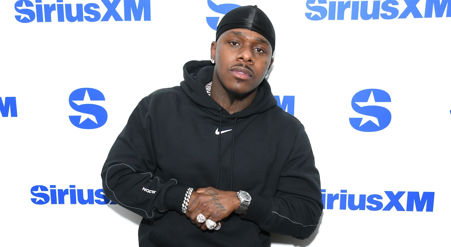 DaBaby reveals show rate went from $300,000 to $30,000 after homophobic ...
