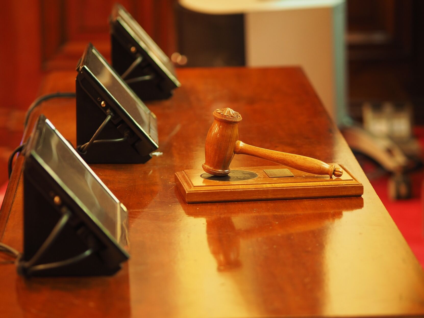 Jury rejects auditor's claim that DWP findings sparked retaliation