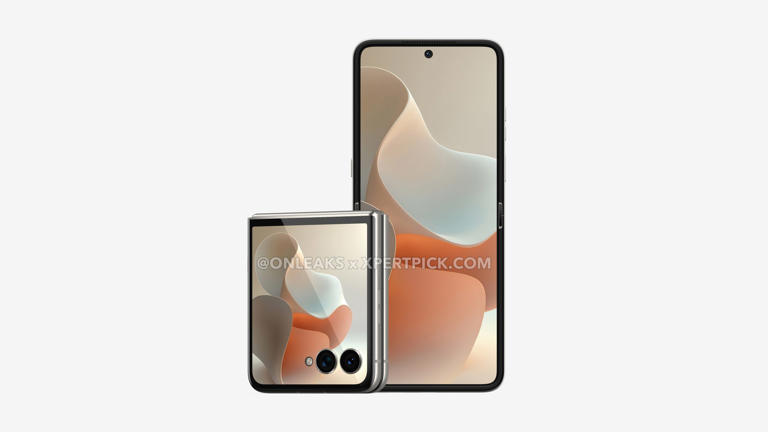 When does the Motorola Razr 2026 launch?