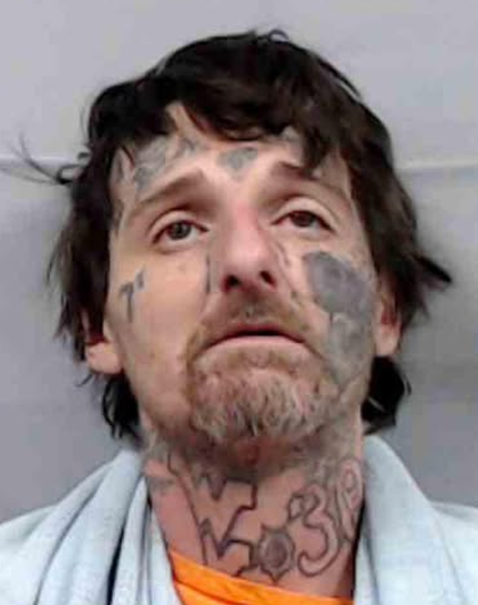 Man arrested and charged in Fayette County for drug and gun crimes