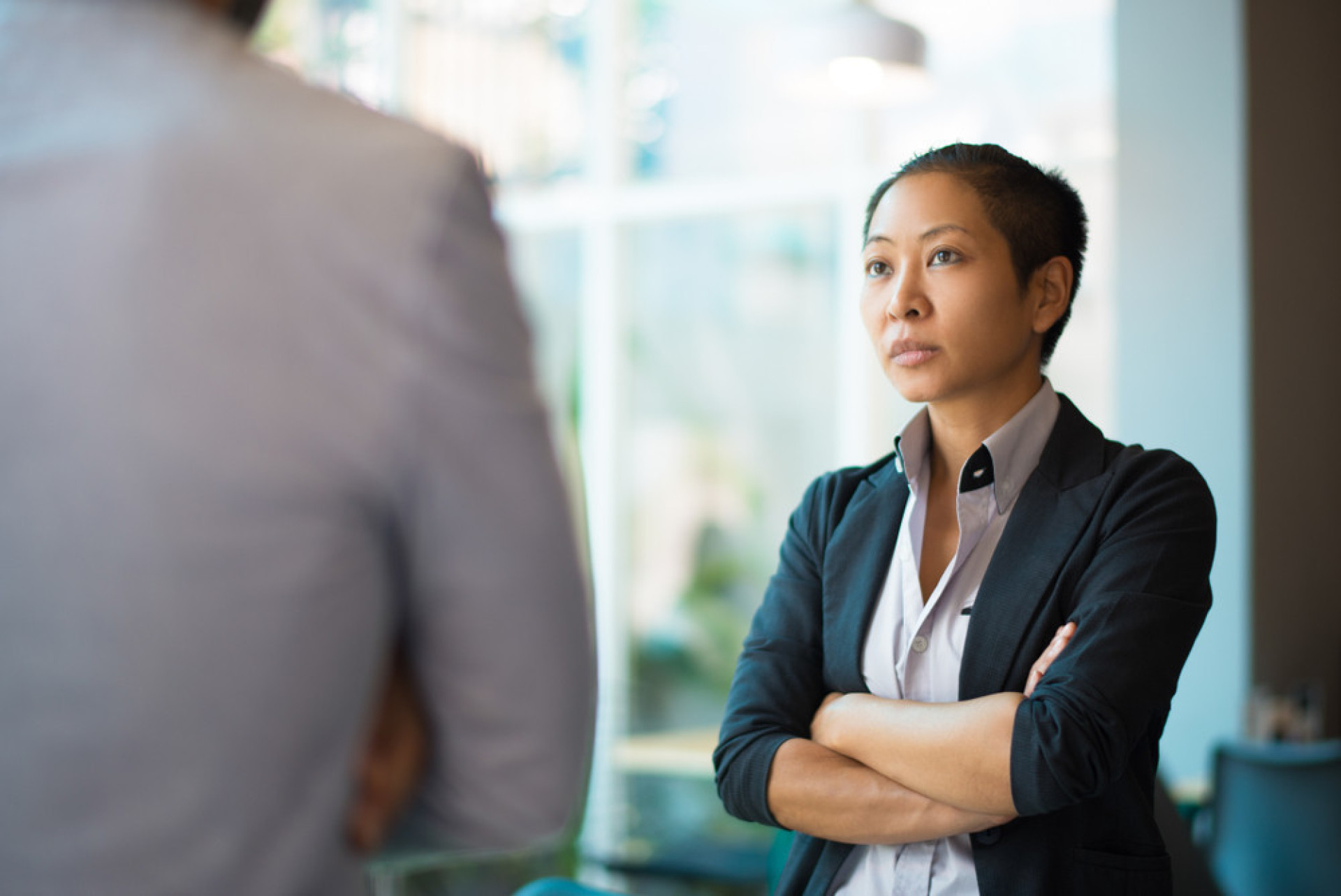 How to deal with a narcissist at work