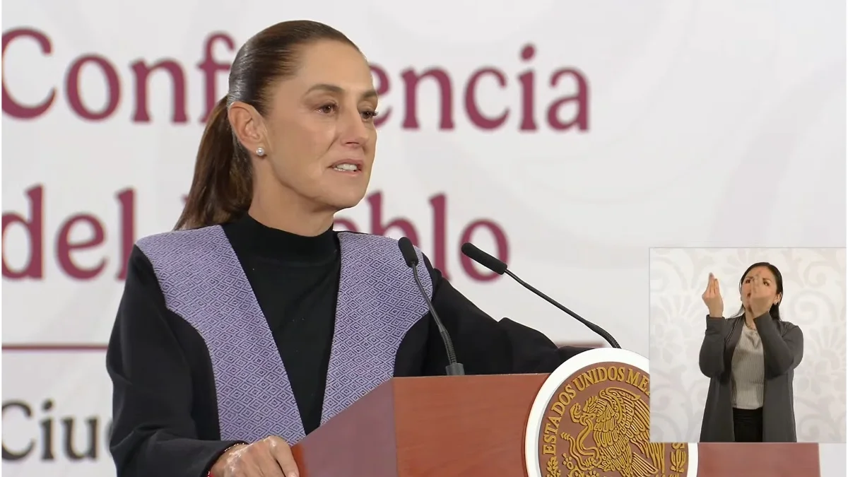 Gobierno desmiente catástrofe en el Golfo de México por derrame de ...