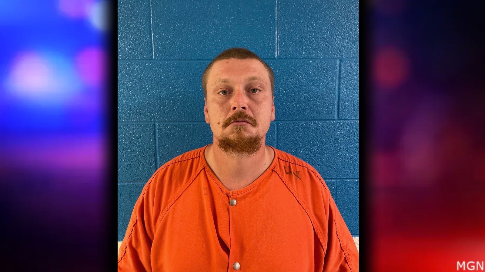 Marion father charged in 3-month-old daughter’s murder more than a year ...