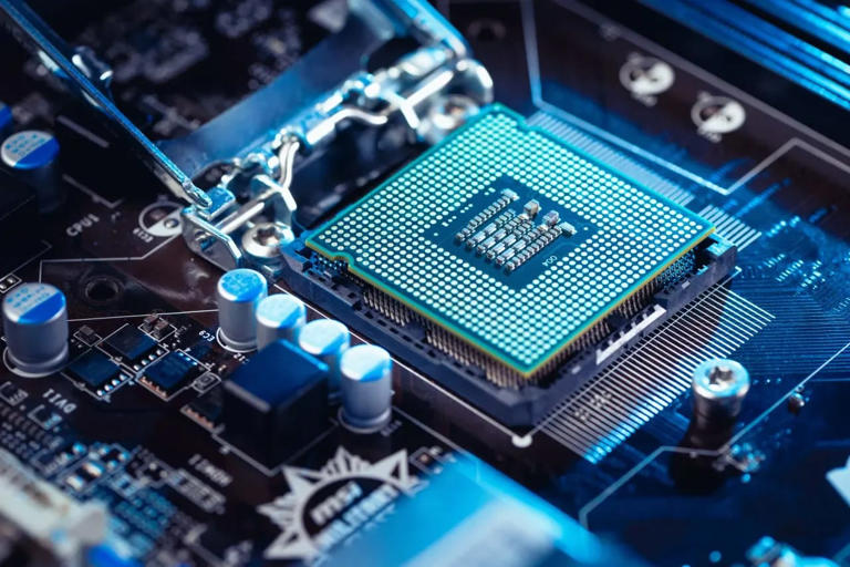 TSEM stock faces heat as GlobalFoundries files patent lawsuits over ...