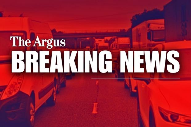 Multiple people taken to hospital with serious injuries following head ...