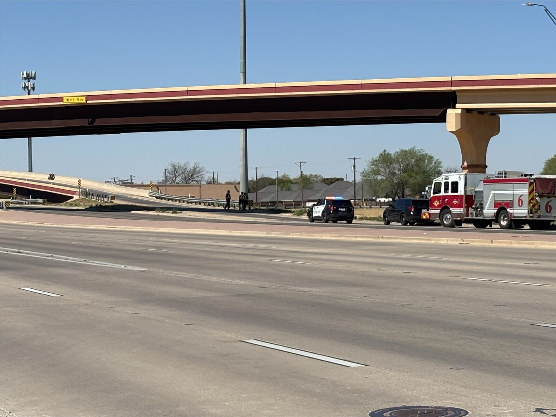 Lubbock police release name of rider killed in Thursday afternoon crash