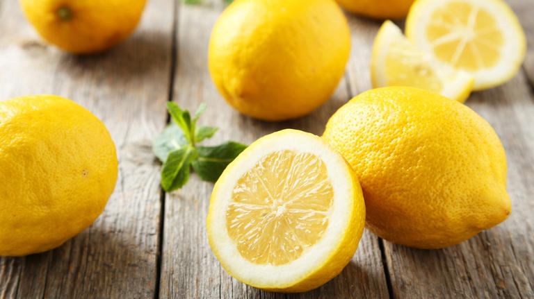 The once-popular layered lemon dessert that was a hit in the '60s and '70s