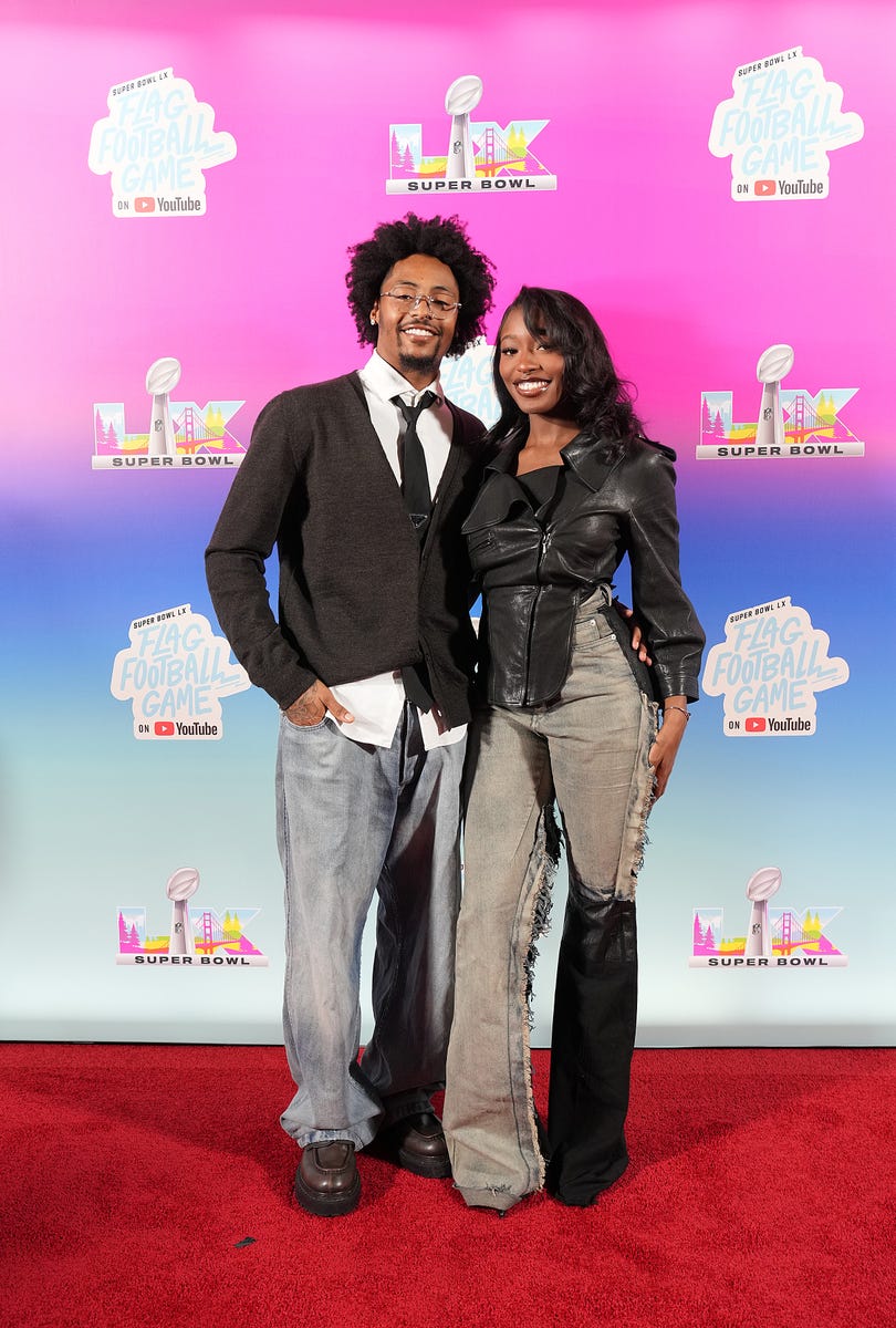 3) Season 6: Kordell Beckham and Serena Page