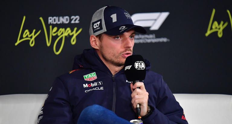 Disney+ to air Max Verstappen’s ‘Max vs 100’ go-kart race
