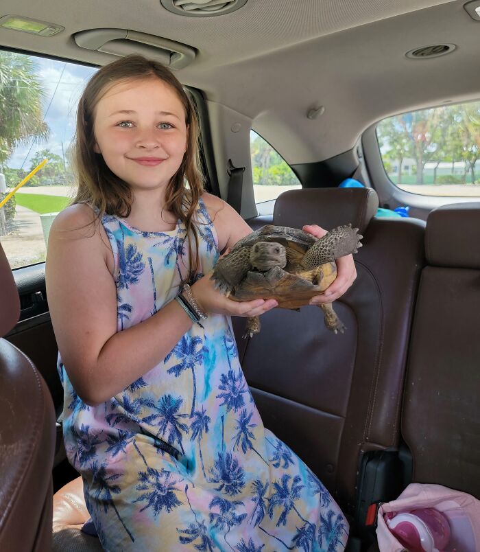 66 People Who Saved Animals And Gave Them A Second Chance At Life