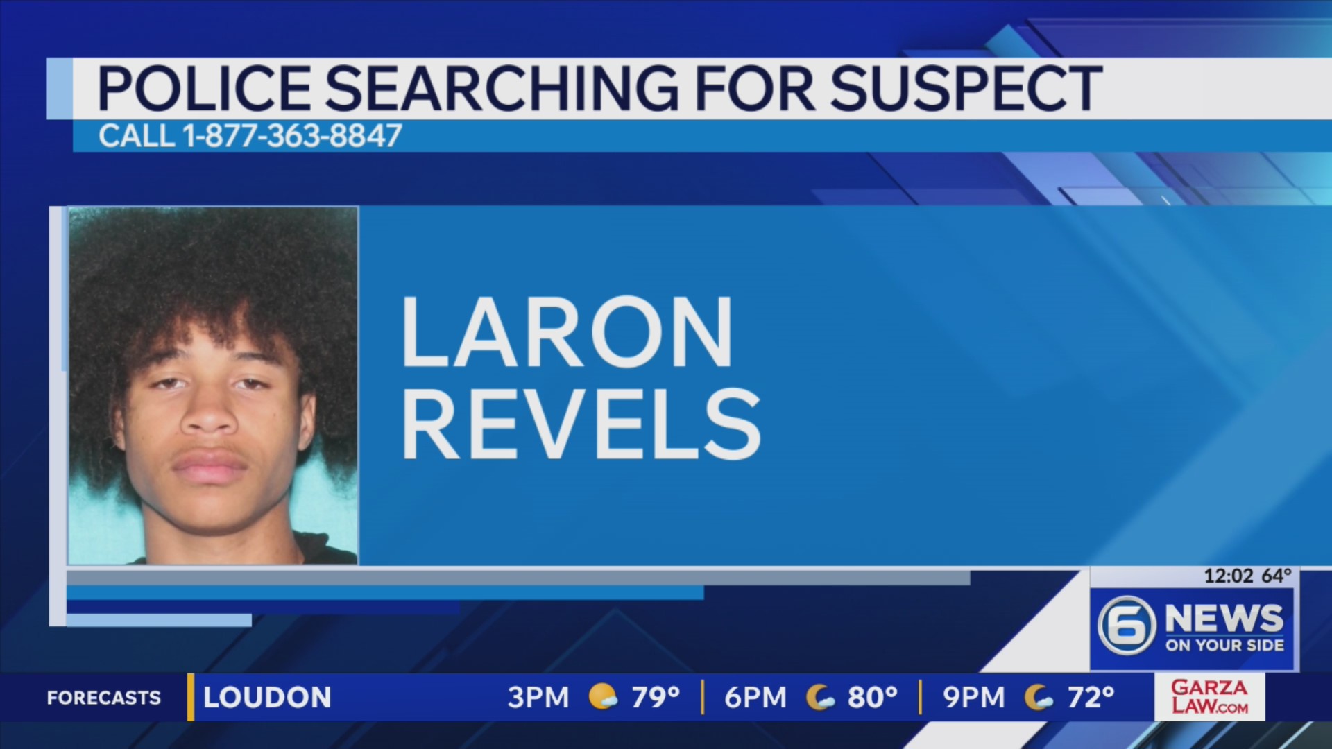 Knoxville police searching for suspect after shots fired Wednesday ...